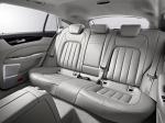 Mercedes-Benz CLS400 BlueTec Shooting Brake 2014 года